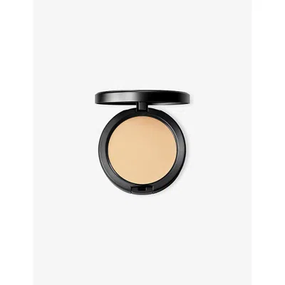 Mac Ac Studio Fix Powder Plus Foundation 15g N120