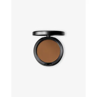 Mac Ac Studio Fix Powder Plus Foundation 15g C55