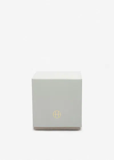 Perfumer H Orange Blossom Scented Candle 175g In Ash