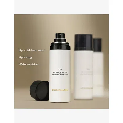 Hourglass Veil Soft Focus Setting Spray 90ml