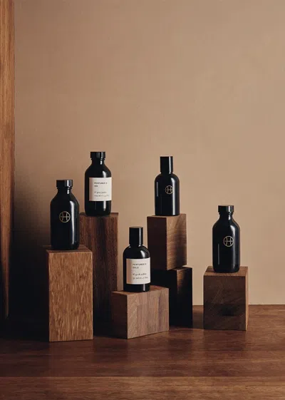 Perfumer H 50ml Perfume In Fig