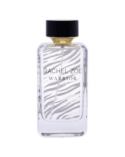 Rachel Zoe Women's 3.4oz Warrior Edp