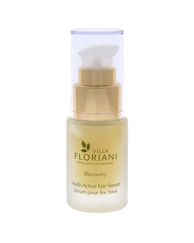 Villa Floriani 0.68oz Recovery Multi-active Eye Serum