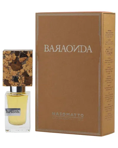 Nasomatto Unisex 1oz Baraonda Extrait De Parfum