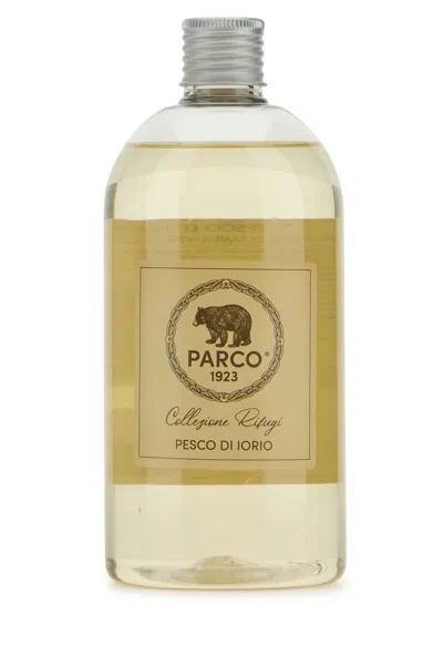 Parco 1923 Pesco Di Iorio Diffuser In White