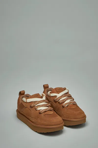 Ugg Lo Lowmel In Brown