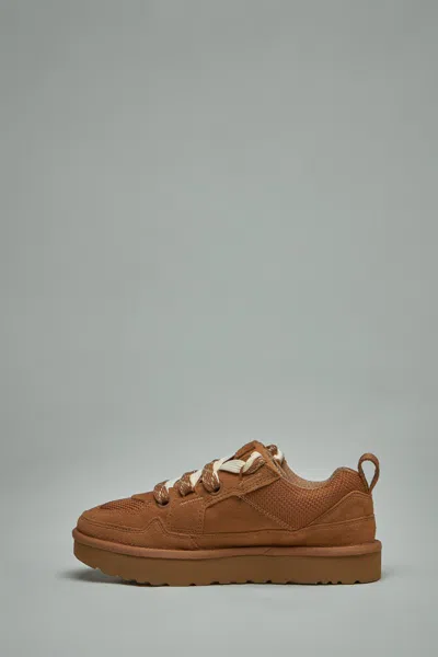 Ugg Lo Lowmel In Brown
