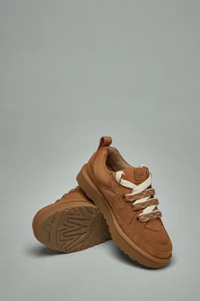 Ugg Lo Lowmel In Brown