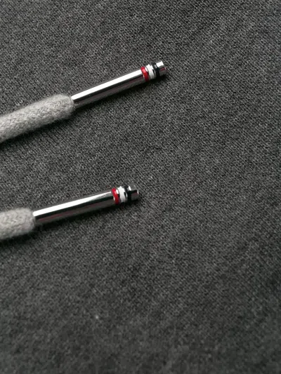 Thom Browne Trousers Block Design Striped Detail In Gray