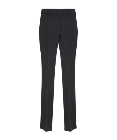 Incotex Tailored Trousers In Blue