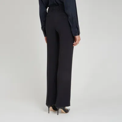 Incotex Tailored Trousers In Blue