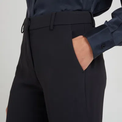 Incotex Tailored Trousers In Blue
