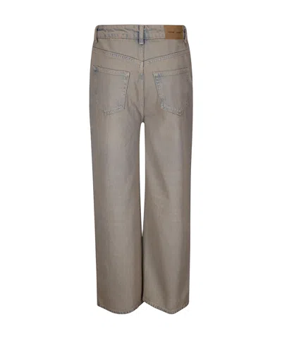 Samsoe & Samsoe Shelly Jeans 14811 In Gray