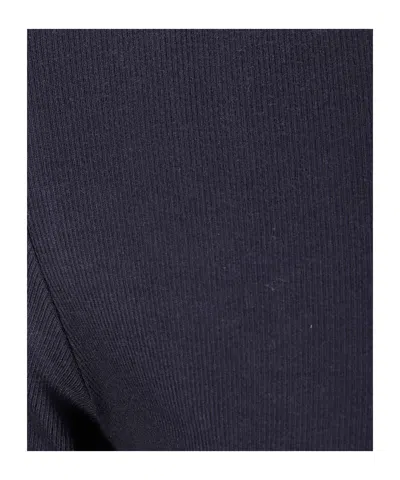 Samsoe & Samsoe Saalexo T-shirt In Night Sky