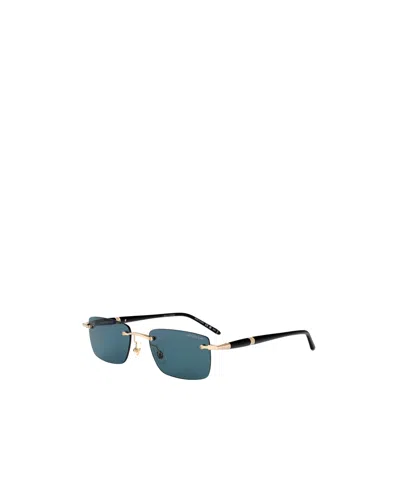Montblanc Sunglasses Mb0344s In Green