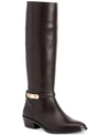 COACH COACH Caroline Riding Boots