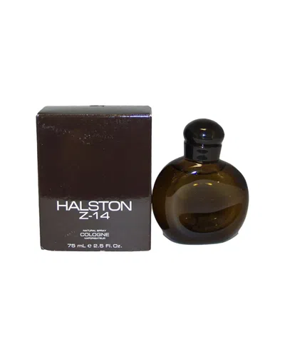 Halston Men's 2.5oz  Z-14 Edp