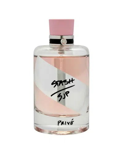 Sarah Jessica Parker Women's 3.4oz Stash Prive Elixir Edp