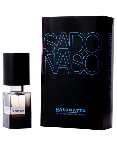 Nasomatto Unisex 1oz Sadonaso Extrait De Parfum