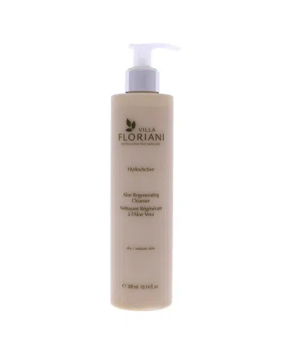 Villa Floriani 10.14oz Regenerating Cleanser - Aloe