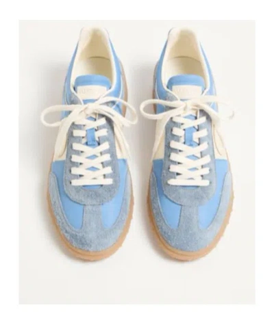 Valentino Upvillage Sneakers In Nude