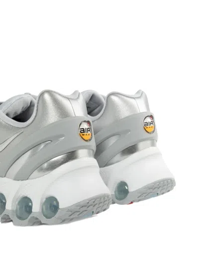 Nike Air Max Dn8 Sneakers In Grey