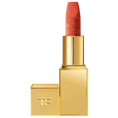 Tom Ford Clutch Size Spark Lip Balm In 02 Sun Spark