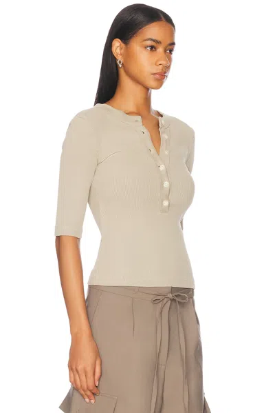 Citizen Of Humanity Nali Short-sleeved T-shirt In Flora