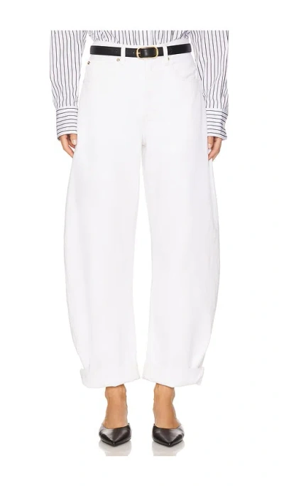 Frame The Bubble In White