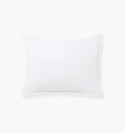 Hill House Home Pillow In White