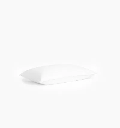 Hill House Home Pillow In White