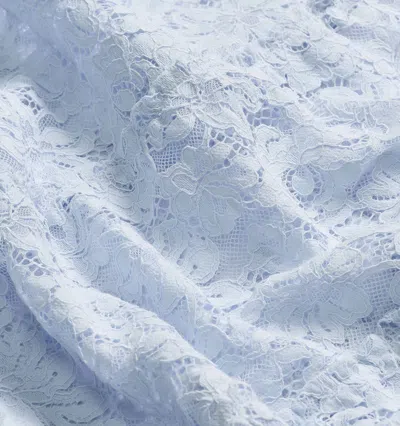 Hill House Home The Ellie Nap Dress In Blue