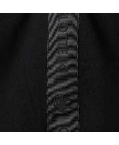 The Wild Collective Women's Black Charlotte Fc Chill Shorts In Black