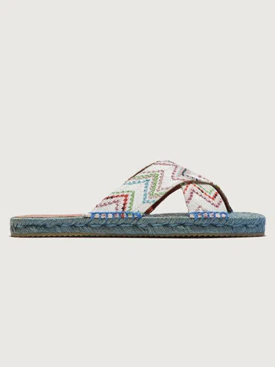 Missoni Harlow In Rascchel Wave Mare