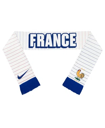 Nike Fff  Unisex Soccer Scarf In No Color