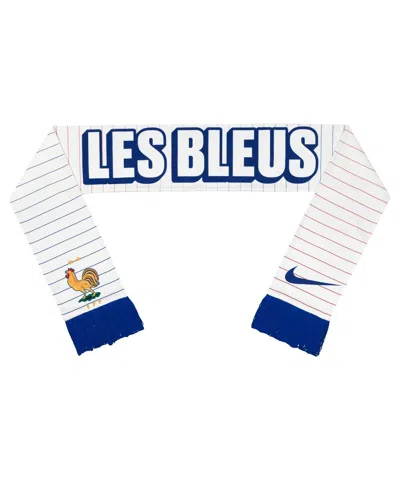 Nike Fff  Unisex Soccer Scarf In No Color