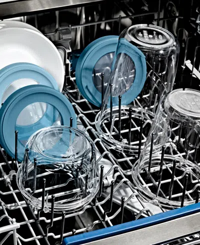 Oxo Good Grips Twist Stack 12-piece Container Set In No Color