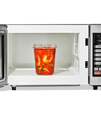 Oxo Good Grips Twist Stack 12-piece Container Set In No Color