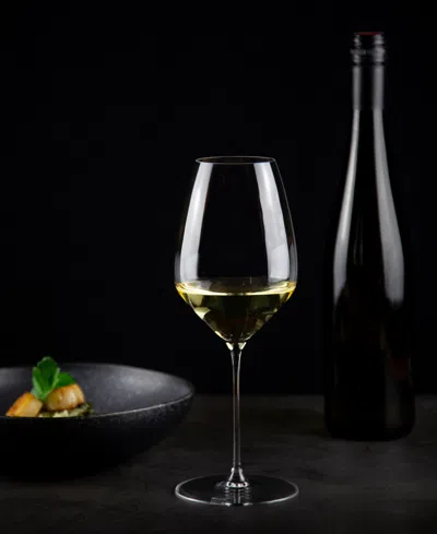 Riedel Veloce Riesling Wine Glasses,â Set Of 2 In Clear