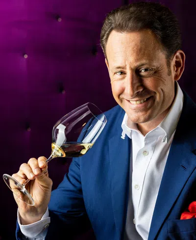 Riedel Veloce Riesling Wine Glasses,â Set Of 2 In Clear