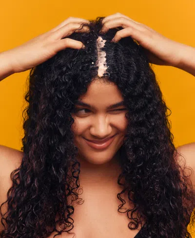 Pattern Beauty By Tracee Ellis Ross Revitalizing Scalp Scrub, 7.4 Oz. In No Color