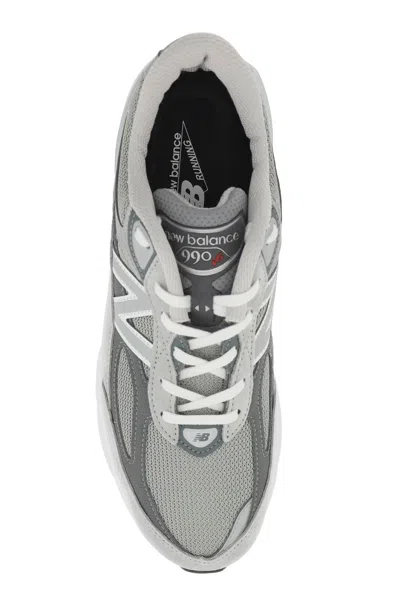 New Balance Shoes Lifestyle Womens - Mtz - Leather / Textile / Other - Cool Grey B - Made In Usa In Cool Grey B
