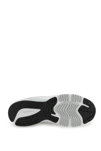 New Balance Shoes Lifestyle Womens - Mtz - Leather / Textile / Other - Cool Grey B - Made In Usa In Cool Grey B