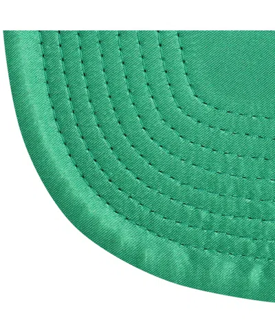 Mitchell & Ness Men's Black Pittsburgh Pirates Just Don X Mlb Lux Script Snapback Hat In Black