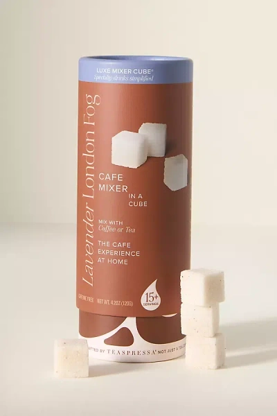 Teaspressa Cafe Mixer Tallboy