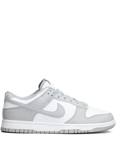 Nike Dunk Low Retro In White
