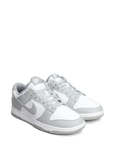 Nike Dunk Low Retro In White