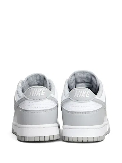 Nike Dunk Low Retro In White