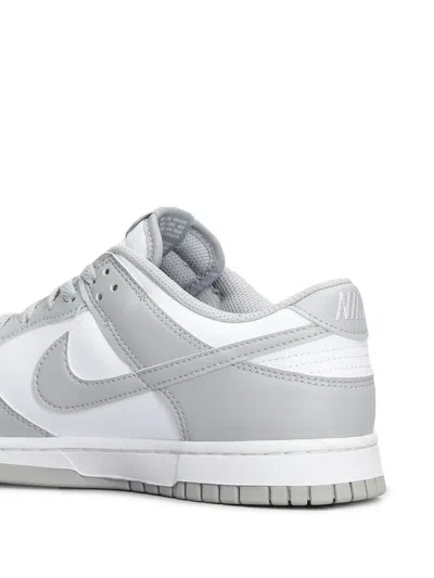 Nike Dunk Low Retro In White