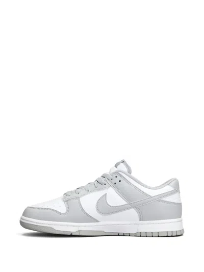 Nike Dunk Low Retro In White